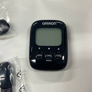 Шагомер OMRON Walking Style IV (5 фото из 6)