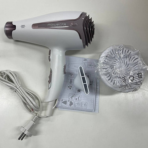 LOT! Фен Rowenta CV 7930 (3 фото из 9)
