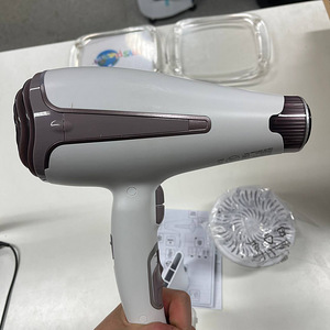 LOT! Фен Rowenta CV 7930 (5 фото из 9)