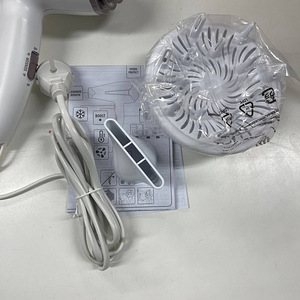 LOT! Фен Rowenta CV 7930 (8 фото из 9)