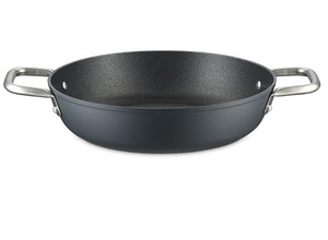 LOT! DELIMANO DESIRE ROUND MOULD 28 CM (1 foto / 1)