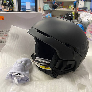 Obex bc mips Poc XL-XXL Suusakiiver 59-62 (1 foto / 6)