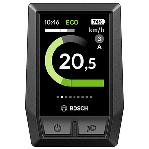 Экран Bosch Kiox BUI330 (1 фото из 3)
