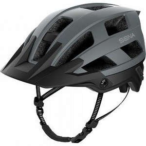 Шлем SENA M1 Smart MTB 55-59см (1 фото из 2)