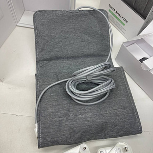 LOT! Withings Sleep Analyzer Magamisanalüsaator (4 foto / 9)