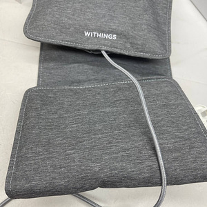 LOT! Withings Sleep Analyzer Magamisanalüsaator (6 foto / 9)