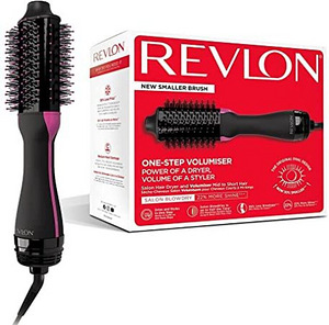 LOT! Revlon Juuksekoolutaja (1 foto / 2)