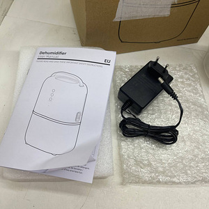 Осушитель воздуха CONOPU 1700 мл с таймером LED Light (5 фото из 10)