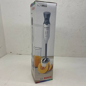 Bosch MSM66110 Ручной миксер ErgoMixx 600 Вт Ручной миксер (2 фото из 10)