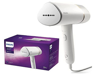 LOT! UUS Philips STH3020 - Käsiauruti (1 foto / 9)
