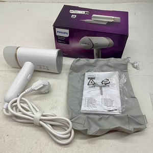 LOT! UUS Philips STH3020 - Käsiauruti (3 foto / 9)
