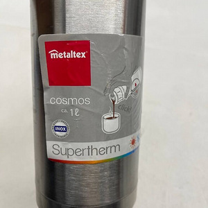 Metaltex Cosmoc 1l Termos Supertherm UUS (3 foto / 7)