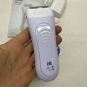 LOT! Naiste epilaator/pardel/trimmer BRAUN Silk Epil LS5560 (9 foto / 10)