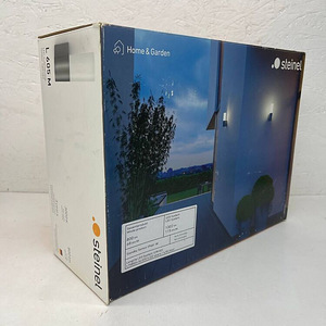 LOT! Steinel välisvalgusti L 605 M lamp UUS (2 foto / 10)