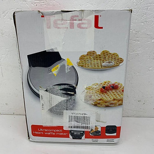 Вафельница Tefal Ultracompact (2 фото из 6)