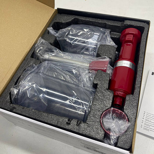 LOT!UUS KitchenAid 5KHBV83EER Blender Mikser Hakkija komplek (5 foto / 8)