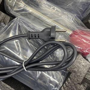 LOT!UUS KitchenAid 5KHBV83EER Blender Mikser Hakkija komplek (7 foto / 8)