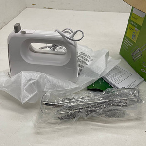 LOT! UUS Mikser PHILIPS HR3705 (6 foto / 8)