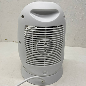LOT! Cecotec 2400 W Soojapuhur pöörlev (6 foto / 8)