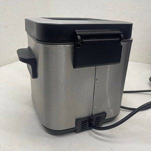 Cecotec CleanFry Advance 1500 Black 1,5 л Фритюрница (8 фото из 10)