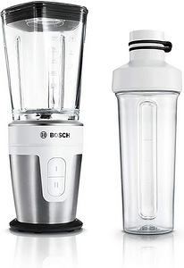 LOT! UUS Bosch MMBM7G2M miniblender 350w Mixx2Go (1 foto / 4)