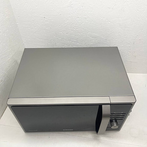 LOT! UUS Mikrolaineahi Samsung MS2BF303TAS 1000 W, 28 ℓ (6 foto / 10)