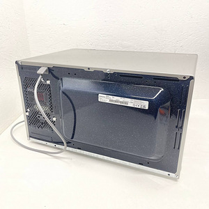LOT! UUS Mikrolaineahi Samsung MS2BF303TAS 1000 W, 28 ℓ (10 foto / 10)
