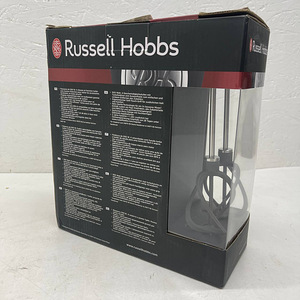 НОВИНКА Ручной миксер Russell Hobbs ретро 500 Вт (3 фото из 5)