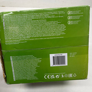 LOT! UUS Elektriline veekeetja Philips HD9318 (6 foto / 6)