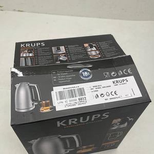 LOT! UUS Krups Excellence 1.7 L Veekeetja (4 foto / 5)
