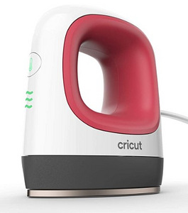 LOT! UUS Cricut EasyPress Mini press (1 foto / 10)