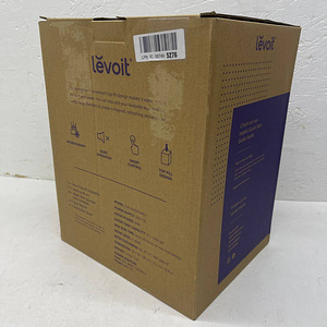 LOT! UUS LEVOIT Top-Fill 3L õhuniisutaja (3 foto / 6)
