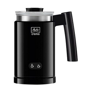 LOT! Melitta Cremio , piimavahustaja (1 foto / 9)