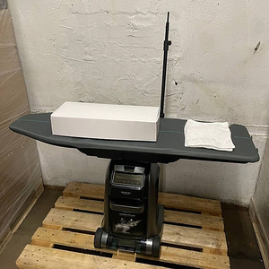 LOT! Cecotec 10100Pro triikimisjaam triikraua ja auruharjaga (4 foto / 10)