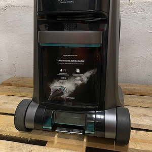 LOT! Cecotec 10100Pro triikimisjaam triikraua ja auruharjaga (7 foto / 10)