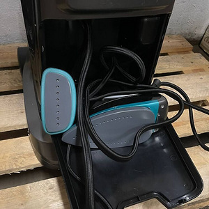LOT! Cecotec 10100Pro triikimisjaam triikraua ja auruharjaga (10 foto / 10)
