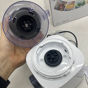 LOT! Moulinex Blender + LM2C01 450W 1,5L (9 foto / 10)