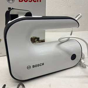 LOT! Bosch Styline Mikser , käsimikser, 450 W (5 foto / 10)