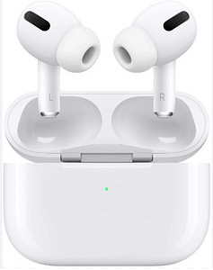 LOT! Apple AirPods Pro MagSafe juhtmevabad kõrvaklapid (1 foto / 9)