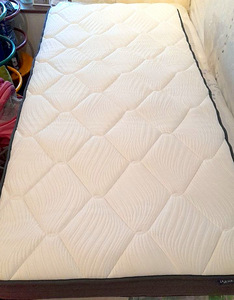LOT! DORMEO ERGO COMFORT Madrats 90x200 (2 foto / 3)