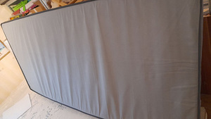 LOT! DORMEO ERGO COMFORT Madrats 90x200 (3 foto / 3)