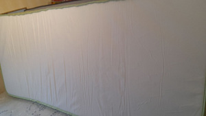 LOT! DORMEO ALOE VERA PLUS MEMORY MADRATS 90X200 CM (3 foto / 3)