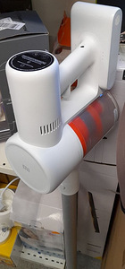 LOT! Juhtmevaba Varstolmuimeja Mi Vacuum Cleaner G10 (3 foto / 8)
