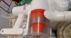 LOT! Juhtmevaba Varstolmuimeja Mi Vacuum Cleaner G10 (5 foto / 8)