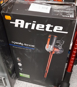 Пылесос Ariete 600W Handy Force (5 фото из 5)