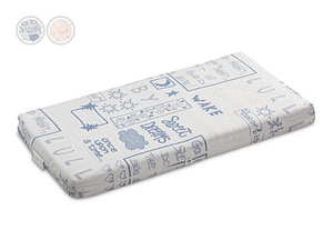 LOT! DORMEO BABY Laste Madrats V2 70X140 x10cm (1 foto / 6)