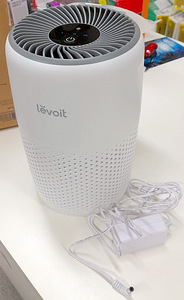 LOT! LEVOIT kodu õhupuhasti Hepa 17m2 Aroma 360 (2 foto / 3)