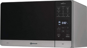 LOT! Mikrolaineahi Whirlpool Chef Plus MW45SL 25L (1 foto / 2)