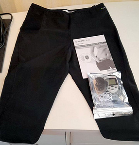 LOT! Wellneo Retuusid Wellneo Fit U Salendavad püksid XXL (2 foto / 3)
