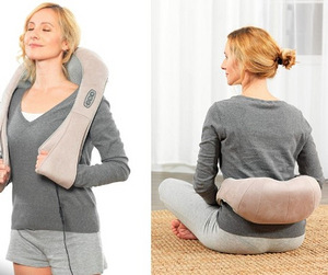 LOT! Wellneo Kogu keha Shiatsu massaaži seade 3D (1 foto / 3)